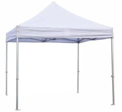 Industrial Swift Shelter 3x3m