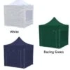 Swift Shelter Walls For 3x3 Metre -Kampa Camping Shop sunleisure swiftshelter colourchoice