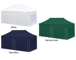 Swift Shelter Walls For 3x6 Metre