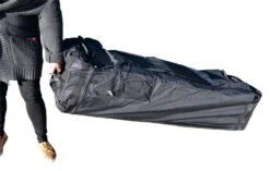 Industrial Swift Shelter 3x3m -Kampa Camping Shop sunleisure swiftshelter ind bag