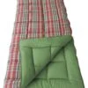 Sunncamp Super King Size Sleeping Bag - Heritage -Kampa Camping Shop sunncamp sleepingbag heritage