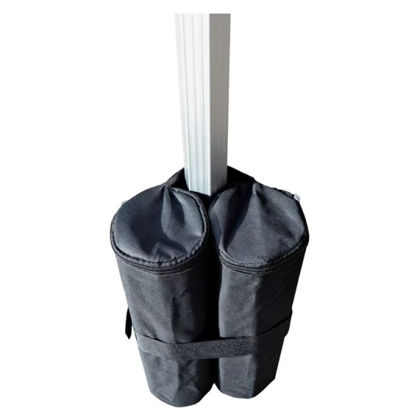 Gazebo Sandbag Weights (Set Of 4) 3 Gazebo Sandbag Weights (Set Of 4)