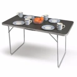Kampa Camping Table - Large -Kampa Camping Shop ta1419 camping large table