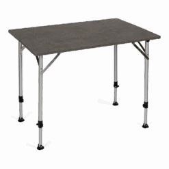 Dometic Zero Concrete Table - Medium