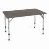 Dometic Zero Concrete Table - Large