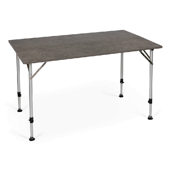 Dometic Zero Concrete Table - Large 3 Dometic Zero Concrete Table - Large