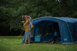 Vango Tahiti Air 850XL Airbeam Tent 2023 -Kampa Camping Shop tahiti 2023 image 7
