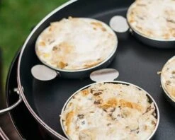 Cadac Tapas Set -Kampa Camping Shop tapas set food 2