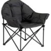 Vango Titan 2 Oversized Chair - Excalibur -Kampa Camping Shop titan 2 oversized chair excalibur image 1