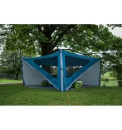Vango Trigon Airhub 2023 -Kampa Camping Shop trigon airhub image 2