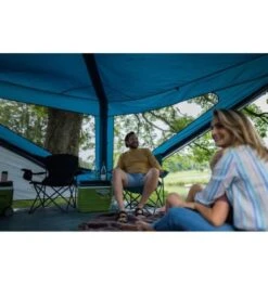 Vango Trigon Airhub 2023 -Kampa Camping Shop trigon airhub image 4