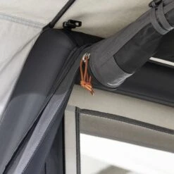 Dometic TRT 140 Air Roof Top Tent 2023 -Kampa Camping Shop trt 140 air image 3