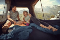 Dometic TRT 140 Air Roof Top Tent 2023 -Kampa Camping Shop trt 140 air image 4