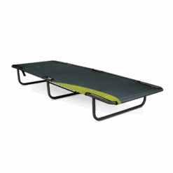 Zempire U Leg Camp Bed