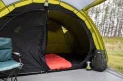 Vango Alton 500 (Poled) Tent 2023 -Kampa Camping Shop vango alton 500 2 1