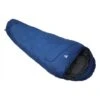Vango Atlas 250 Sleeping Bag - Blue -Kampa Camping Shop vango atlas 250 blue 1