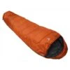 Vango Atlas 250 Sleeping Bag - Orange 1 Vango Atlas 250 Sleeping Bag - Orange -Kampa Camping Shop vango atlas 250 organge 1