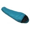 Vango Atlas 250 Sleeping Bag - Teal -Kampa Camping Shop vango atlas 250 teal 1