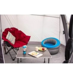 Vango Birch 80 Table -Kampa Camping Shop vango birch 80 table 3