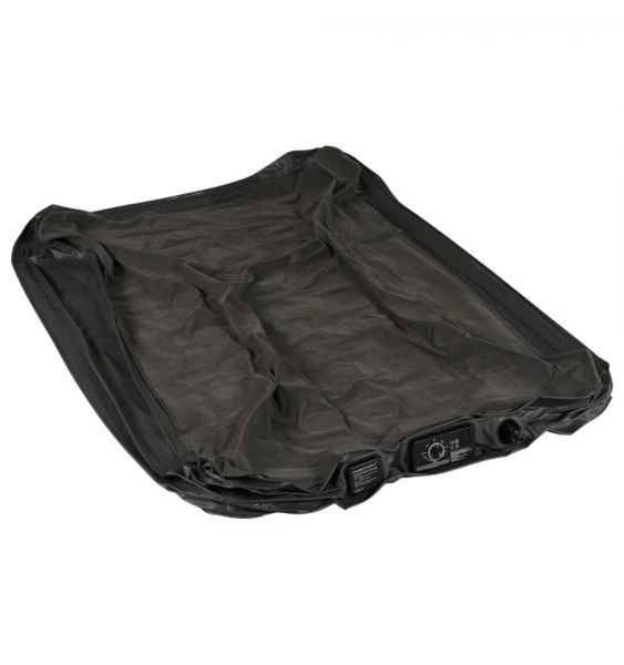 Vango Blissful Airbed (with Built-in Pump) - Double 5 Vango Blissful Airbed (with Built-in Pump) - Double - Image 3
