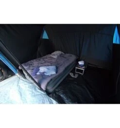 Vango Blissful Airbed (with Built-in Pump) - Double 12 Vango Blissful Airbed (with Built-in Pump) - Double -Kampa Camping Shop vango blissful double airbed 4 1