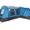 Vango Diablo II Air 850XL Airbeam Tent 2021 -Kampa Camping Shop vango diablo ii air 850xl