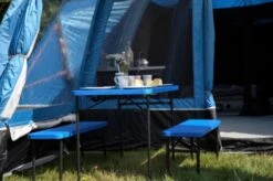 Vango Diablo II Air 850XL Airbeam Tent 2021 -Kampa Camping Shop vango diablo ii air 850xl 4