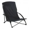 Vango Dune Chair - Granite Grey