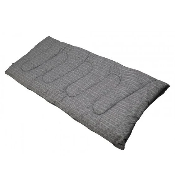 Vango Eden Sleeping Bag - Grey 3 Vango Eden Sleeping Bag - Grey