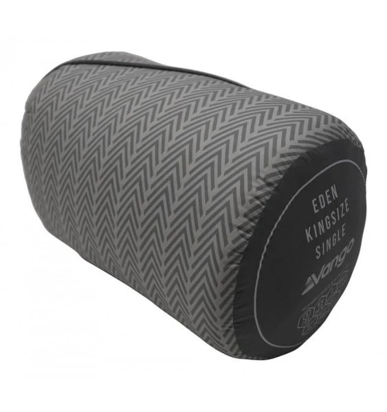Vango Eden Sleeping Bag - Grey 7 Vango Eden Sleeping Bag - Grey - Image 5