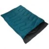 Vango Ember Sleeping Bag - Double -Kampa Camping Shop vango ember double blue 1