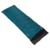 Vango Ember Single Sleeping Bag - Blue 2 Vango Ember Single Sleeping Bag - Blue -Kampa Camping Shop vango ember single blue 1