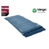 Vango Era Sleeping Bag - Grande -Kampa Camping Shop vango era grande 1