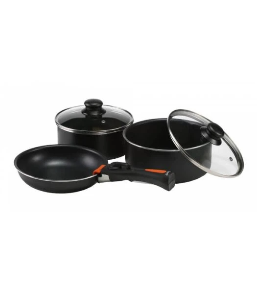 Vango Gourmet Cook Set 3 Vango Gourmet Cook Set