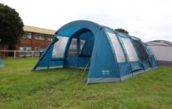 Vango Joro 600XL (Poled) Tent 2022 -Kampa Camping Shop vango joro 600xl tent 4