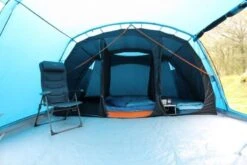 Vango Joro 600XL (Poled) Tent 2022 -Kampa Camping Shop vango joro 600xl tent 8