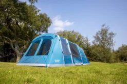 Vango Joro Air 450 Airbeam Tent 2022 -Kampa Camping Shop vango joro air 450 tent 6