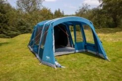 Vango Joro Air 450 Airbeam Tent 2022 -Kampa Camping Shop vango joro air 450 tent 7 1