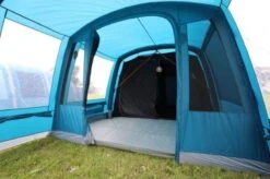 Vango Joro Air 450 Airbeam Tent 2022 -Kampa Camping Shop vango joro air 450 tent 8 1