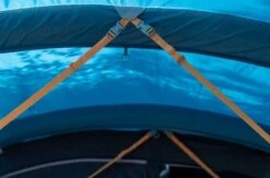 Vango Joro Air 600XL Airbeam Tent 2022 -Kampa Camping Shop vango joro air 600xl tent 3