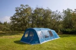Vango Joro Air 600XL Airbeam Tent 2022 -Kampa Camping Shop vango joro air 600xl tent 6