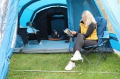 Vango Joro Air 600XL Airbeam Tent 2022 -Kampa Camping Shop vango joro air 600xl tent 8 1