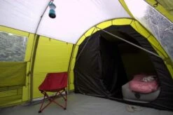 Vango Longleat II 800XL Tent 2022 -Kampa Camping Shop vango longleat ii 800xl 1 1