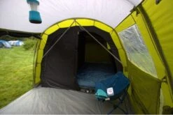 Vango Longleat II 800XL Tent 2022 -Kampa Camping Shop vango longleat ii 800xl 2 3