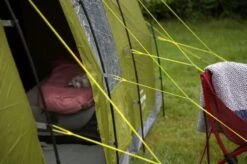 Vango Longleat II 800XL Tent 2022 -Kampa Camping Shop vango longleat ii 800xl 3 4