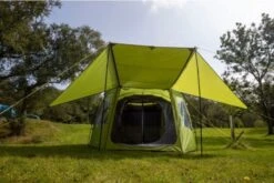 Vango Mokala 450 Tent 2022 -Kampa Camping Shop vango mokala 450 tent 6