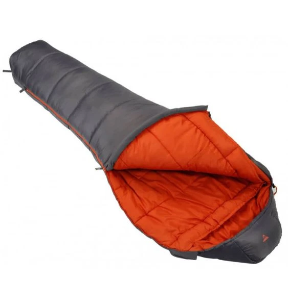 Vango Nitestar Alpha 350 Sleeping Bag - Excalibur 4 Vango Nitestar Alpha 350 Sleeping Bag - Excalibur - Image 2