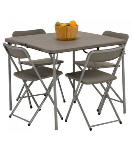 Vango Orchard Table And Chair Set 3 Vango Orchard Table And Chair Set
