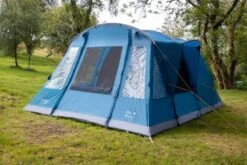 Vango Osiris 500 (Poled) Tent 2022 22 Vango Osiris 500 (Poled) Tent 2022 -Kampa Camping Shop vango osiris 500 tent 5 1