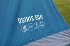 Vango Osiris 500 (Poled) Tent 2022 21 Vango Osiris 500 (Poled) Tent 2022 -Kampa Camping Shop vango osiris 500 tent 8 1
